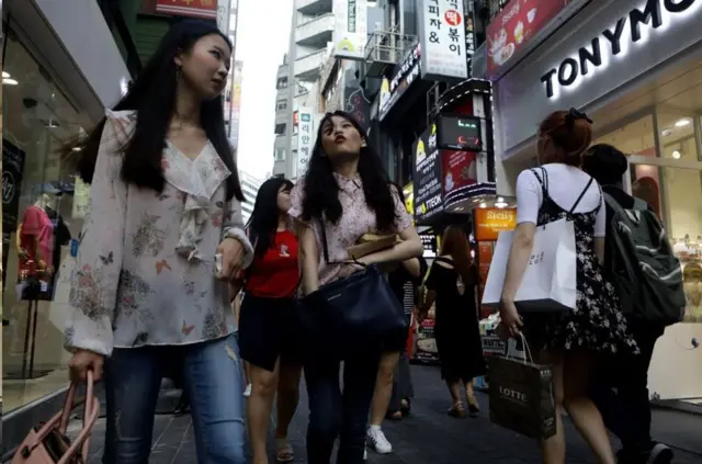 韓國"三拋世代"