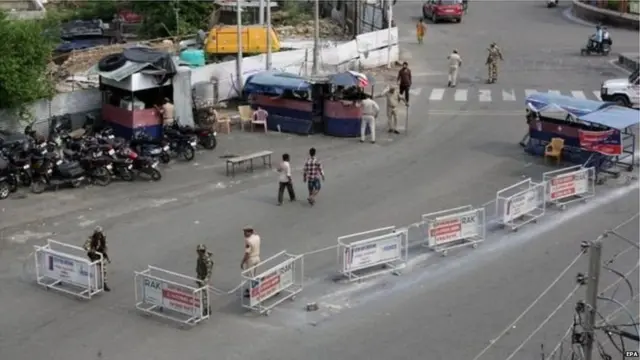 जम्मू और कश्मीर