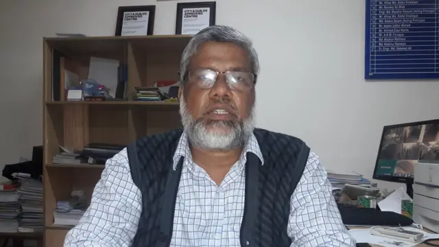 সাখাওয়াত আলী