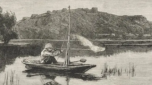 மெட்ராஸ் பிறந்த கதை ! - சுவாரஸ்ய பகிர்வு