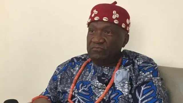Nnia Nwodo