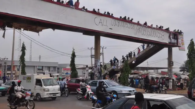 àwọn alátìlẹ́yìn Buhari