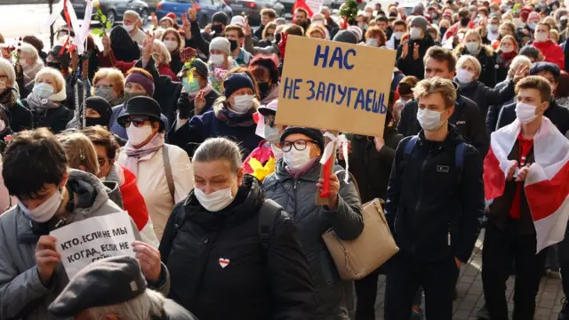 Білоруси