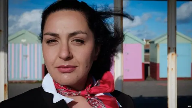 ਏਂਗਲਾ ਗਯੂਰ