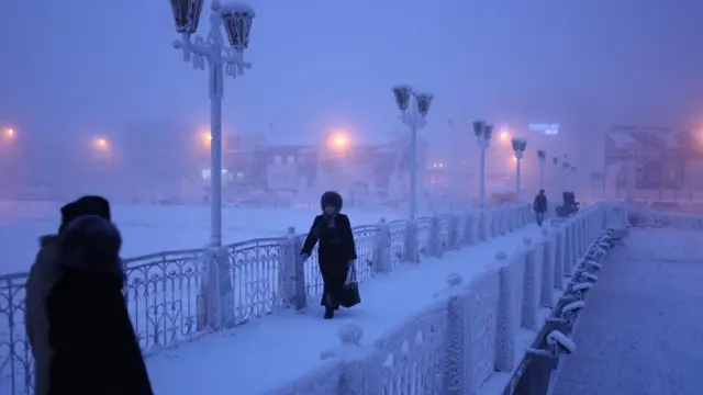 ژمي او کنګل