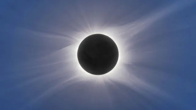 Cómo Asegurarte De Que Tus Lentes Sean Certificados Y Seguros Para Ver El Eclipse Solar Total 1650