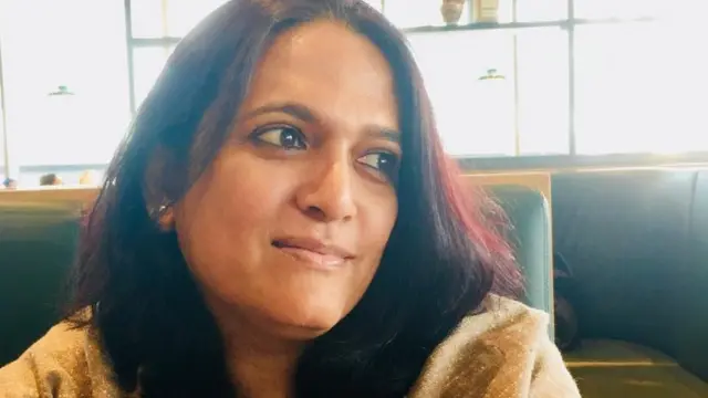 মাসুদা ভাট্টি, সাংবাদিক, লেখক।