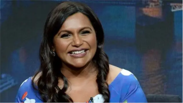 మిందీ కలింగ్