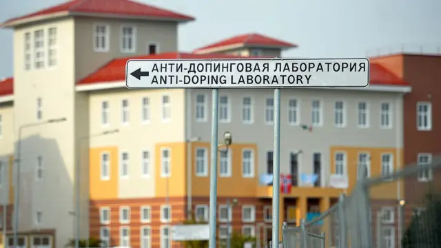 रशिया, डोपिंग, पुतिन, वाडा