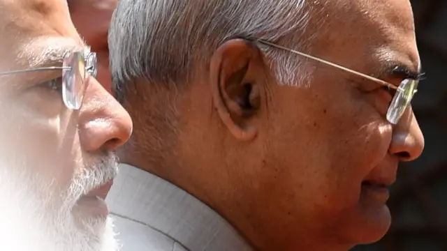 'ஒரே நாடு ஒரே தேர்தல்' காலத்தின் தேவை - இந்திய குடியரசுத் தலைவர் ராம்நாத் கோவிந்த்