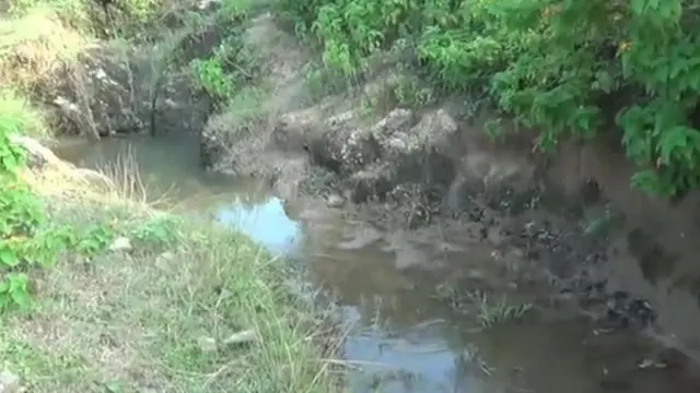 माउंटेनमैन लौंगी भुइंया