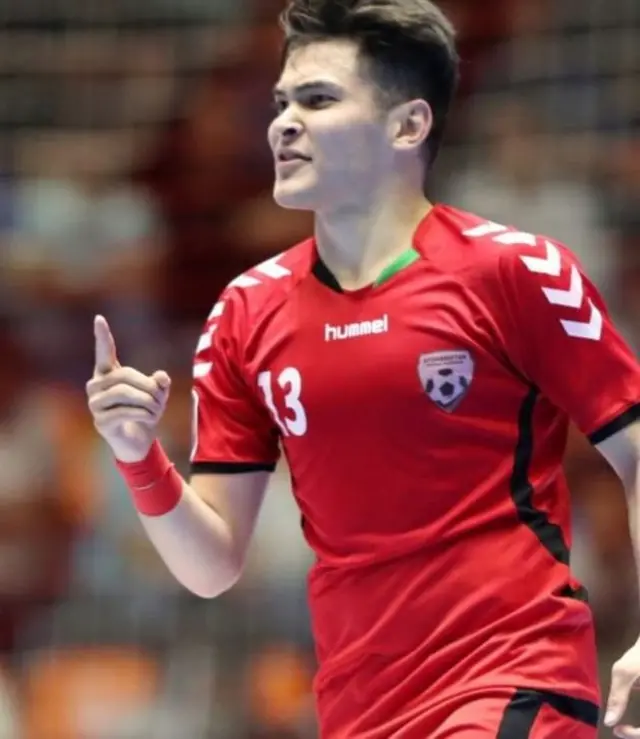 سید حسین موسوي