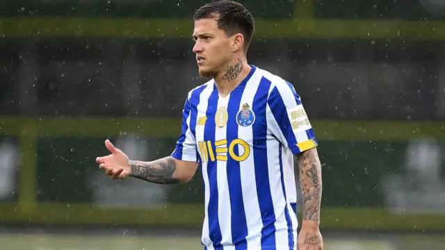 Otavio