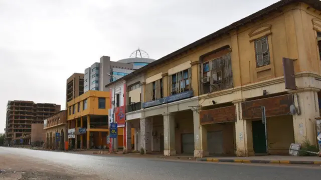 Le confinement a eu un impact dévastateur sur l'économie soudanaise.