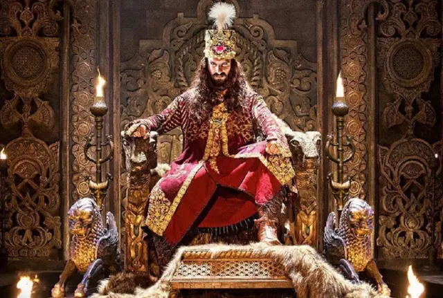 ਪਦਮਾਵਤੀ