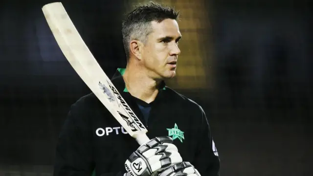 केविन पीटरसन