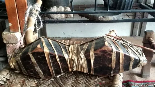 ساز نورستانی