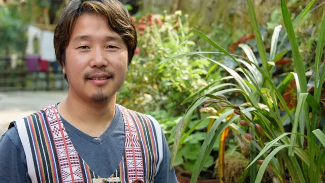 ग्याट्सो लेपचा