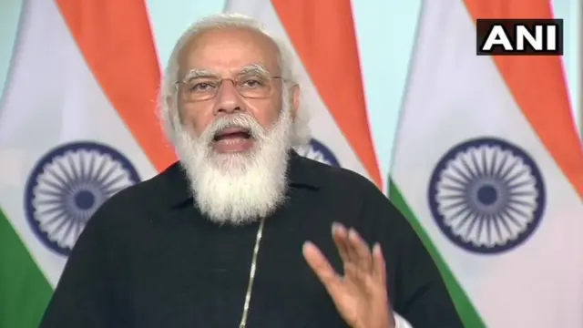 நரேந்திர மோதி