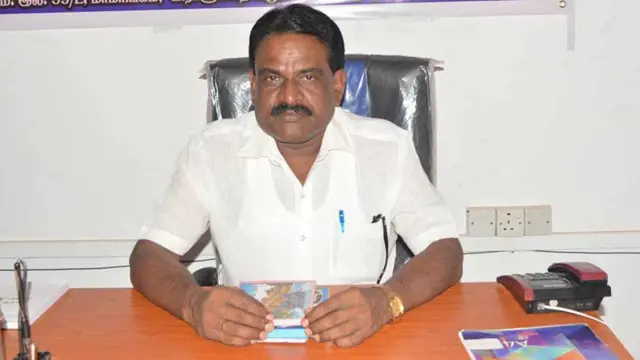 ஜி. சிறிநேசன்