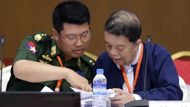 ဒေါက်တာတင်မျိုးဝင်း