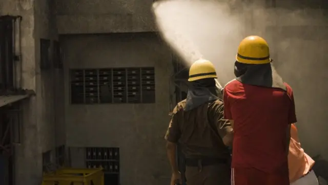 பேரிடர் மேலாண்மை