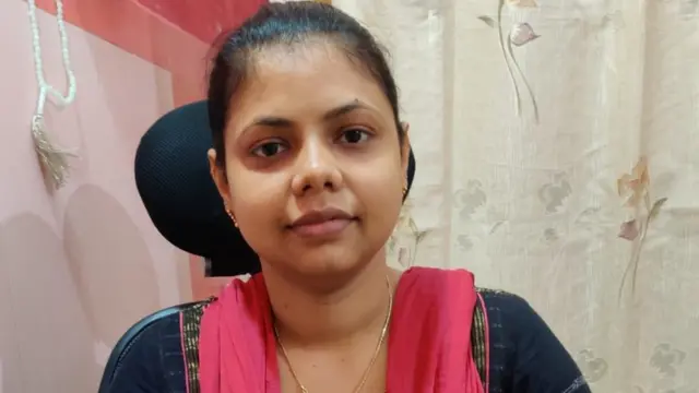 डॉ सना अमरीन