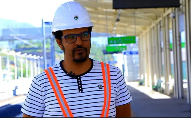 ኢ/ር አብዱልከሪም ሞሐመድ