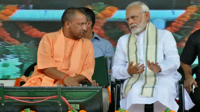 বিজেপি নেতৃত্বের বিরুদ্ধে অভিযোগ উঠছে ধর্ষণকারীকে আড়াল করার