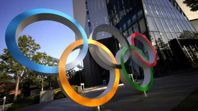 Olympic