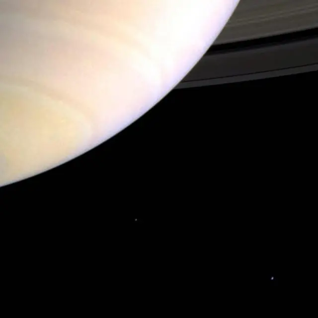 શનિ ગ્રહ