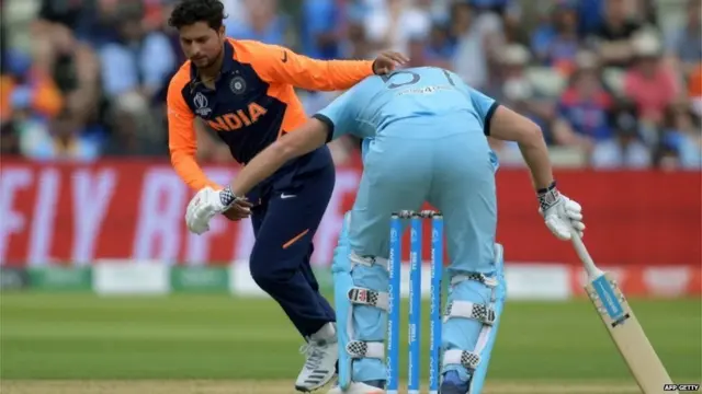 ક્રિકેટ