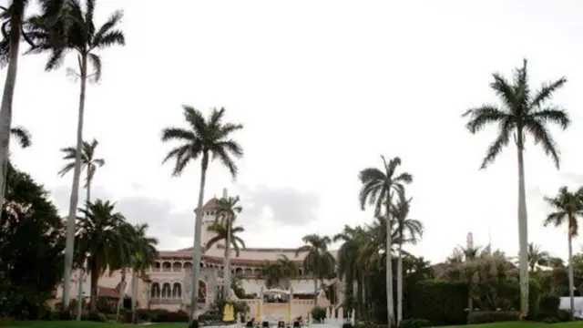 ডোনাল্ড ট্রাম্প, যুক্তরাষ্ট্র