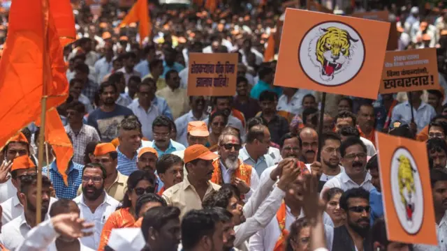 शिवसेना