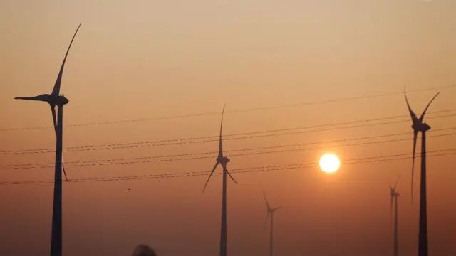 காற்றாலை மின்சாரம்