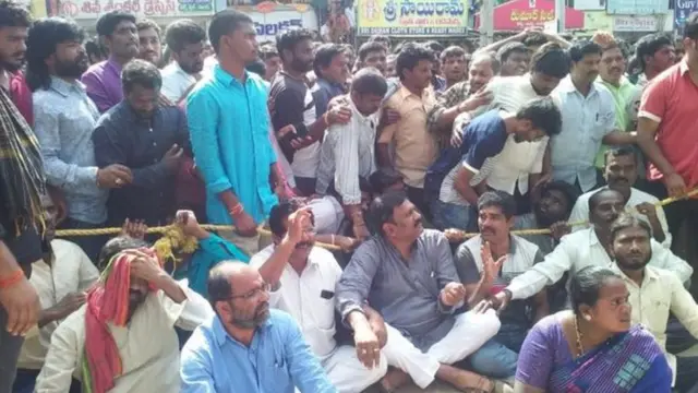 પ્રદર્શન