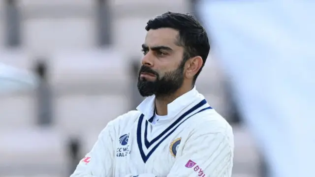 બે વર્ષ સુધી ચાલેલી ચૅમ્પિયનશિપમાં સતત સારા પ્રદર્શન બાદ ફાઇનલમાં ભારતીય ટીમે જોવું પડ્યું હારનું મોઢું