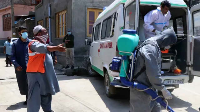 जम्मू-कश्मीर