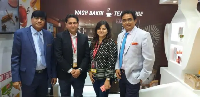 பராக் தேசாய்