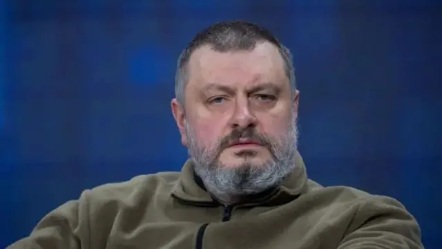 Александр Литвиненко