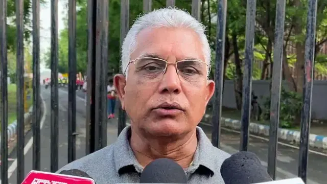 دلیپ گھوش
