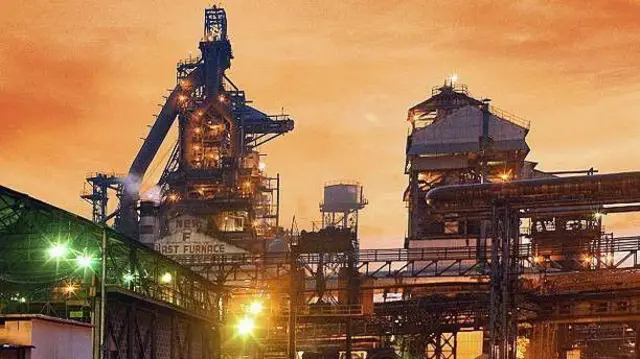 టాటా గ్రూప్