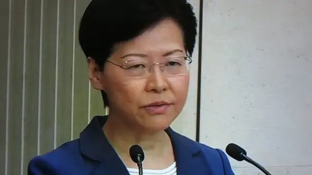 कैरी लैम