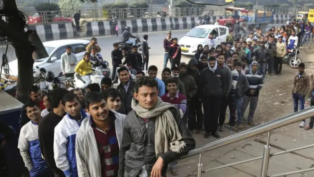 नोटबंदी