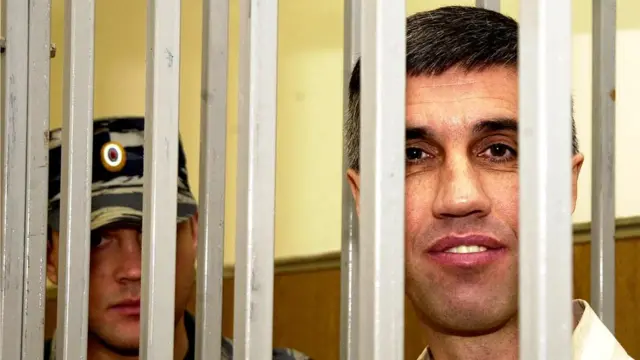 Анатолий Быков