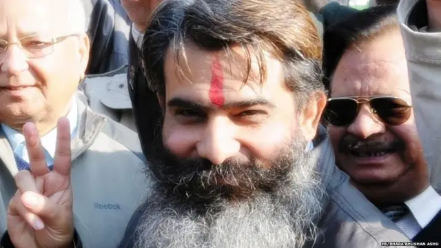 ਭਾਰਤ ਭੂਸ਼ਣ ਆਸ਼ੂ