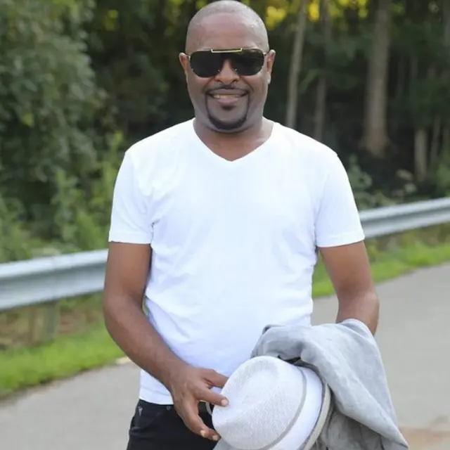 ጀማል ሮሞዳን 2018