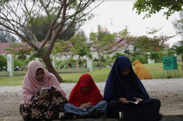 13 tahun tsunami aceh