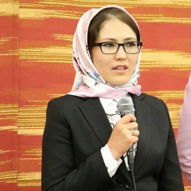 نجیبه حسیني