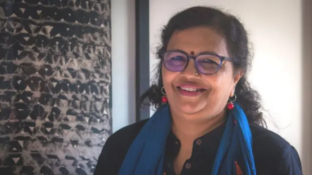 प्रज्ञा दया पवार